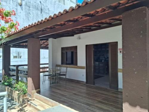 Pousada Eldorado in Lauro de Freitas
