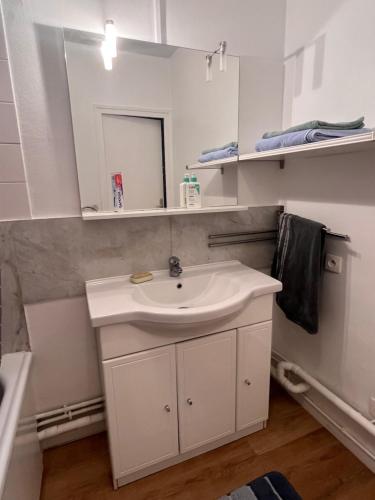 Vue Jardin in เลอ เชอส์เนย์