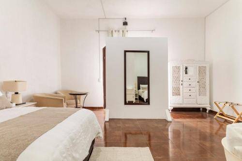 Suite Copal in Hidalgo