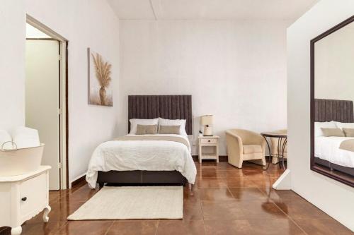 Suite Copal in Hidalgo