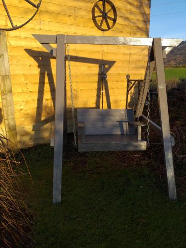 The Crossing Retreat,Cabin,R95TH5C in 格娜曼娜