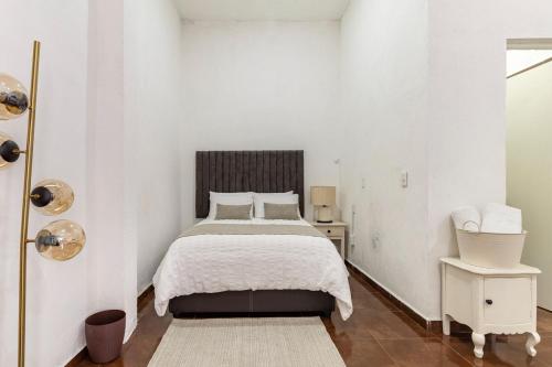 Suite Copal in Hidalgo