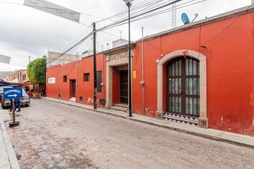 Suite Copal in Hidalgo