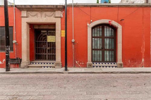 Suite Copal in Hidalgo