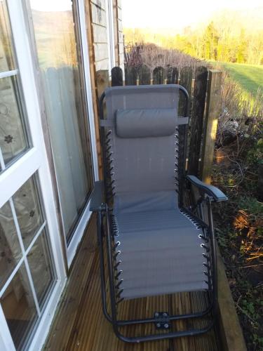 The Crossing Retreat,Cabin,R95TH5C in 格娜曼娜