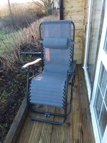 The Crossing Retreat,Cabin,R95TH5C in 格娜曼娜