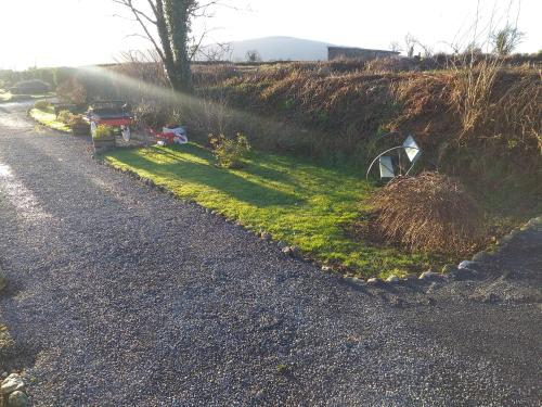 The Crossing Retreat,Cabin,R95TH5C in Graignamanagh