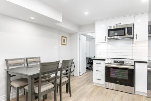 Oxford Suites