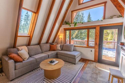 Breckenridge Modern A Frame with Spa, Sauna, Views, Breckenridge (foto 10)