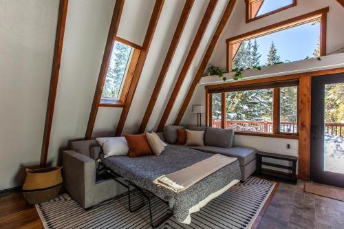 Breckenridge Modern A Frame with Spa, Sauna, Views, Breckenridge (foto 11)