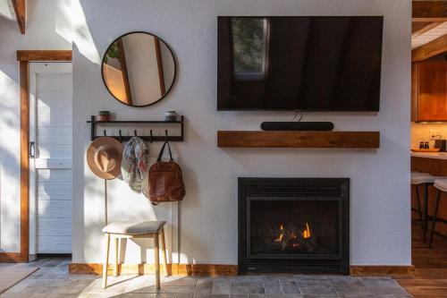 Breckenridge Modern A Frame with Spa, Sauna, Views, Breckenridge (foto 9)