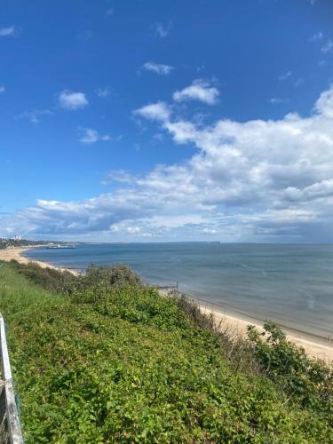 Beach, Bournemouth Accommodation in Wallisdown and Winton West
