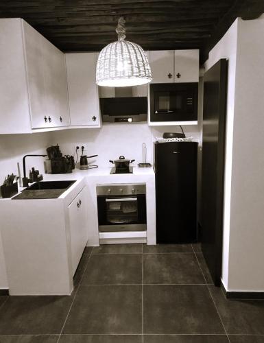 Central Skyros Hideaway in Skyros