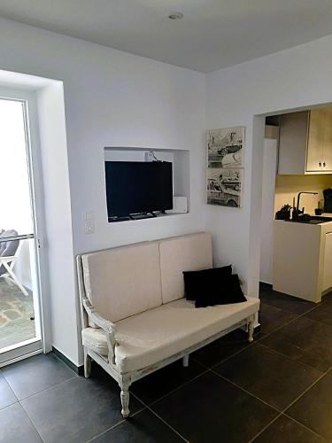 Central Skyros Hideaway in Skyros
