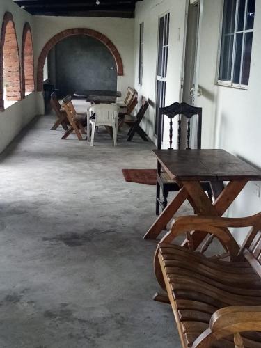 Casita d Playa 2 in 聖佩德羅馬薩胡亞特