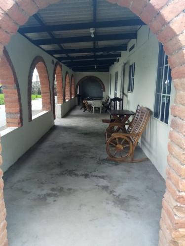 Casita d Playa 2 in 聖佩德羅馬薩胡亞特