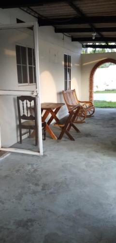 Casita d Playa 2 in 聖佩德羅馬薩胡亞特