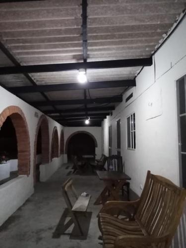 Casita d Playa 2 in 聖佩德羅馬薩胡亞特