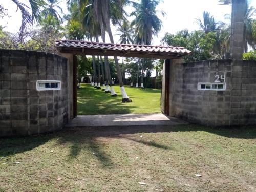 Casita d Playa 2 in 聖佩德羅馬薩胡亞特