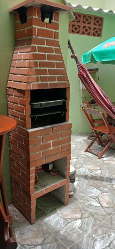 Cantinho da Bethânia (Cantinho da Bethania) in โบเกย์เรา