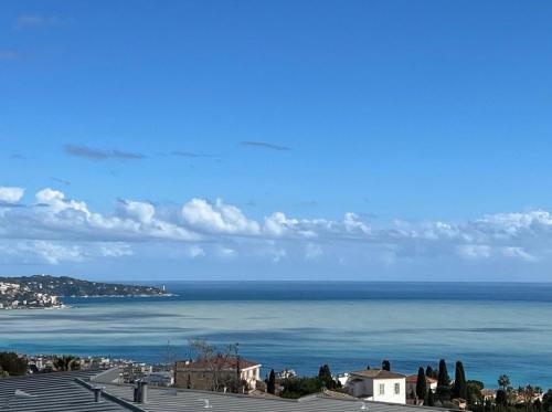 Appartement d'exception vue mer Nice Blue Pearl, Nice (photo 6)