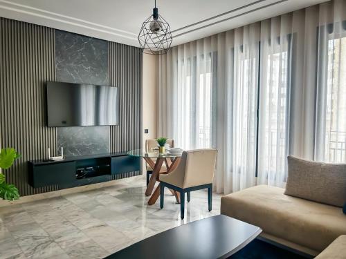 Les Joyeux Luxury Studios et Suites, Casablanca (fotografie 8)