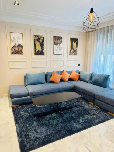 Les Joyeux Luxury Studios et Suites, Casablanca (fotografie 10)
