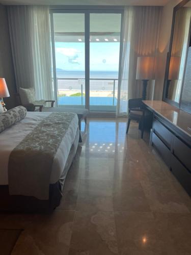 Vidanta in Nuevo Vallarta , Mexico