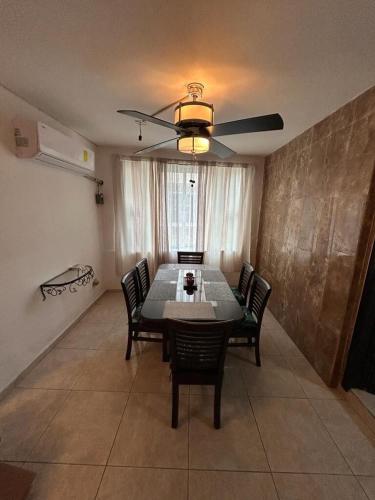 Casa en renta en Paraiso Tabasco in Paraiso