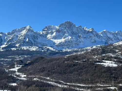 Snow Hills Panticosa