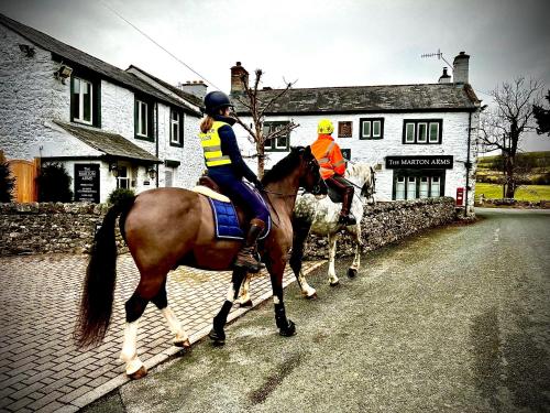 Marton Arms Hotel - image 14