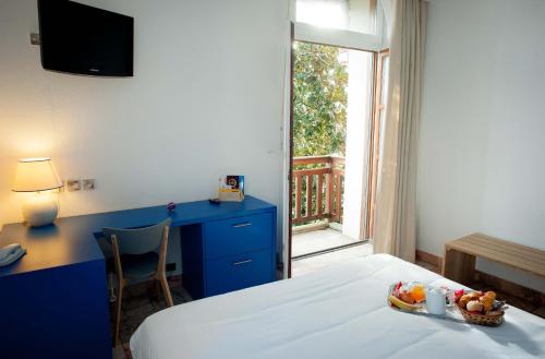 Hôtel Le Dauphin - image 13