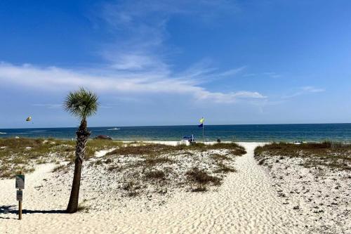 Ocean Reef 802 Townhouse, Gulf Shores