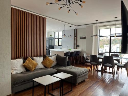 La Paz Department VIP