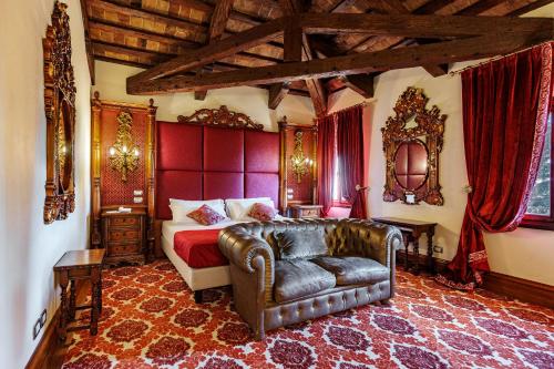 Hotel Villa Palma by AGF Hotels in Mussolente