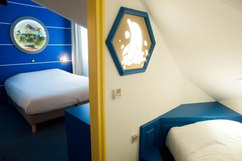 Hôtel Le Dauphin - image 11