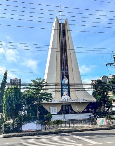 セブ グランド ホテル13