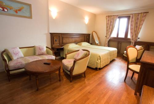 Hotel Losset