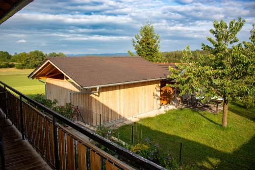 Wagnerhof in Grassau