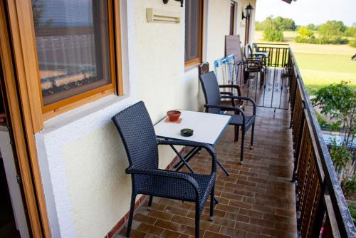 Wagnerhof in Grassau