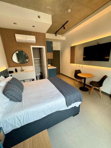 PL_431 | Apartamento Novo a 700mts da Av. Paulista, São Paulo