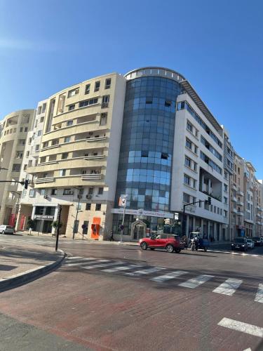 Appartement Tifaouine City centre in Dakhla