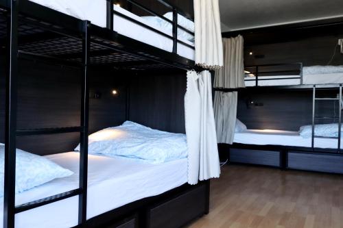 ريتز باكباكرز (Ritz Backpackers) in سانت كيلدا