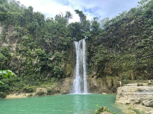 مناطق جذب قريبة,   متر مربع من 2 غرفة و2 حمام خاص في باكلايون (Casa Bella) in باكلايون