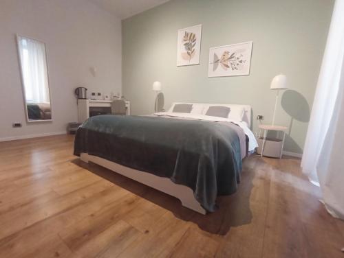 AD 111 ColaDiRienzo Rooms - by AD Roma