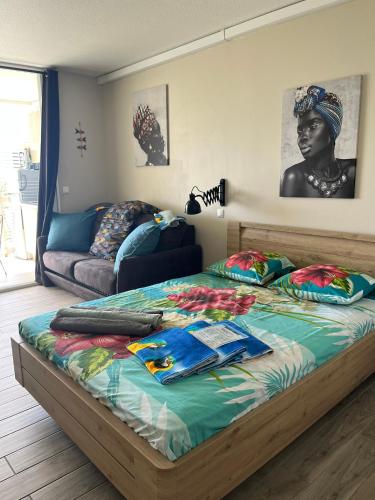 Appartement Rêve Caraïbes Appartement Rêve Caraïbes