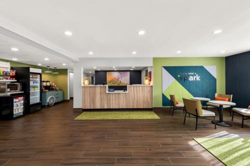 SureStay Hotel by Best Western Norfolk Little Creek - image 10