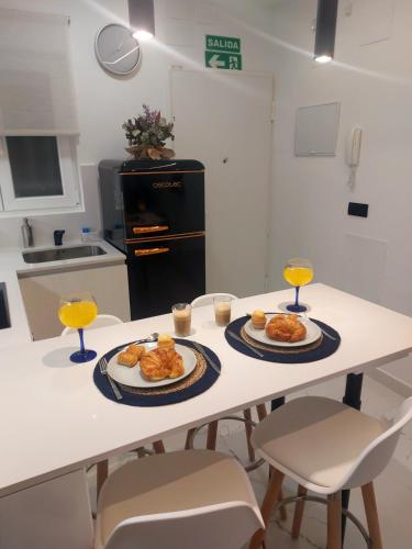 Apartamento La Rosa Amarilla, Мадрид (фото 6)
