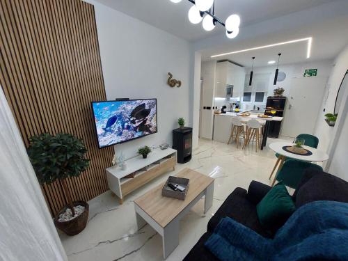 Apartamento La Rosa Amarilla, Мадрид (фото 3)