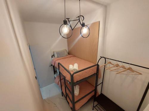 Apartamento La Rosa Amarilla, Мадрид (фото 10)